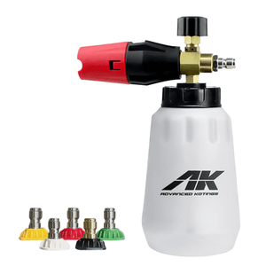 Street Series Deluxe Cleaning Kit
