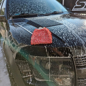 Street Series Deluxe Cleaning Kit