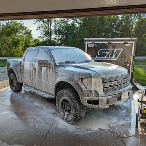 AK High-Pressure Foam Cannon