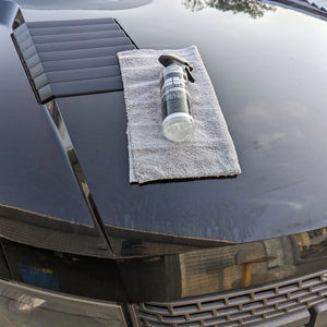 CERAMIC DETAILER-High Gloss Shine
