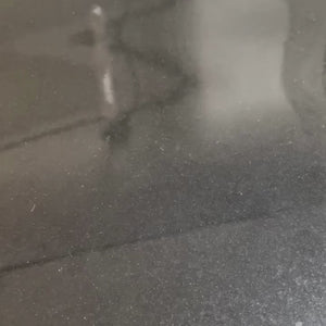Graphene-infused Ceramic Waterless Wash