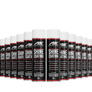 Shine Coating 12 Pack Advanced Kotings