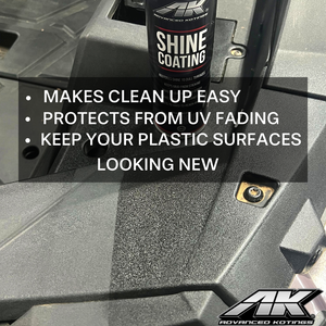 Shine Coating 4 Pack