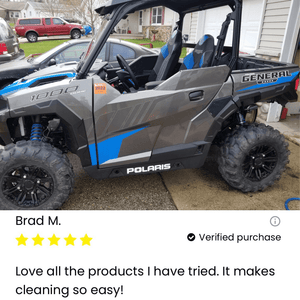 Shine Coating 2 Pack