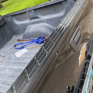 PLASTIC SHINE & PROTECT-High Gloss-Non-Greasy-Interior-Exterior