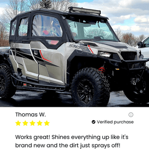 Shine Coating 12 Pack