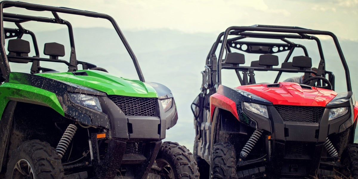The Top 8 Spots For Four-Wheeling