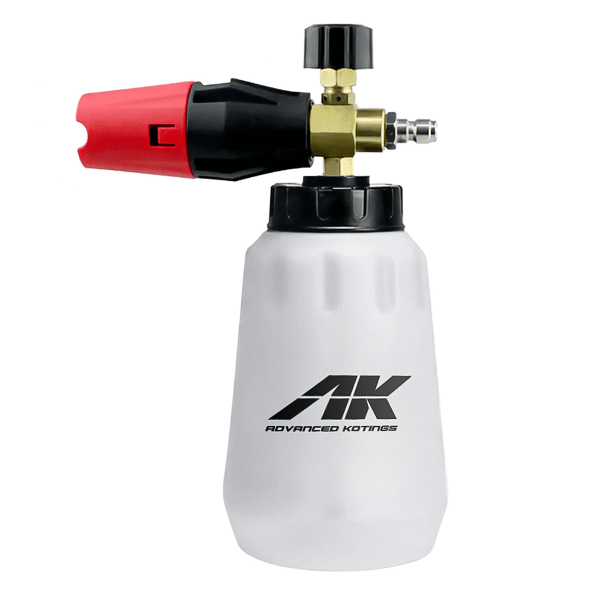 Ak Foam Cannon Off-road & Street