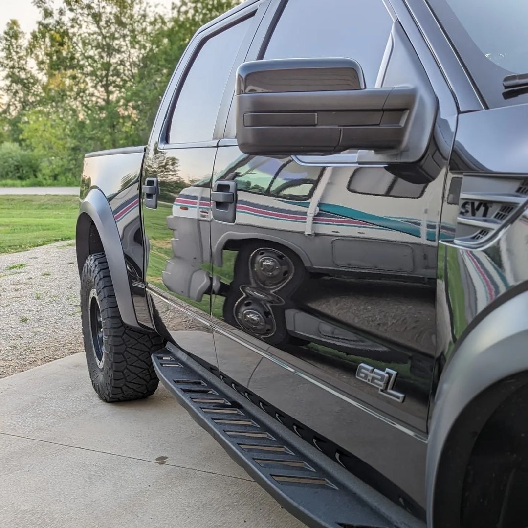 CERAMIC DETAILER-High Gloss Shine