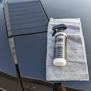Street Series Deluxe Cleaning Kit