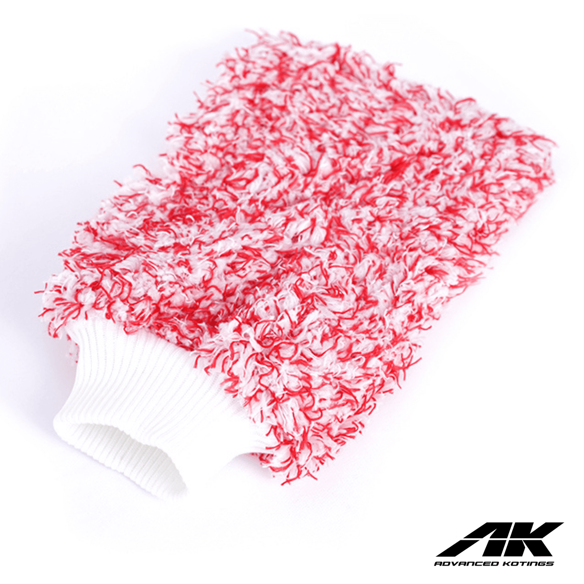 Advanced Kotings Wash Mitt 
