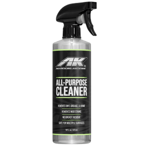 All-PURPOSE CLEANER Offroad Cleaner UTV