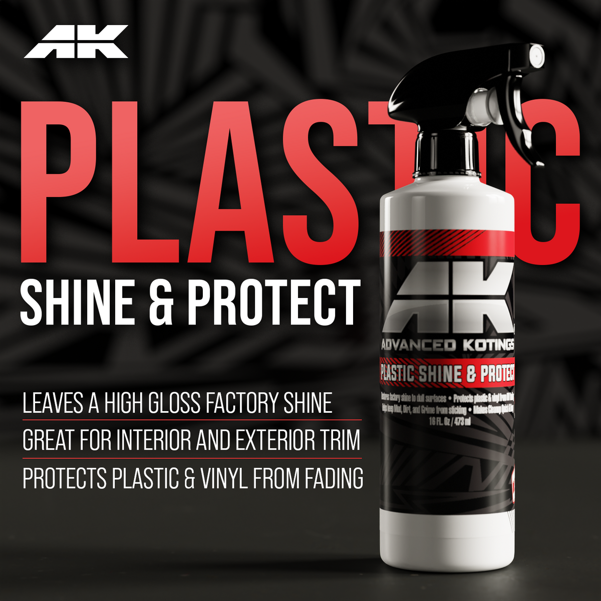 Plastic Shine graphic Big Bundle