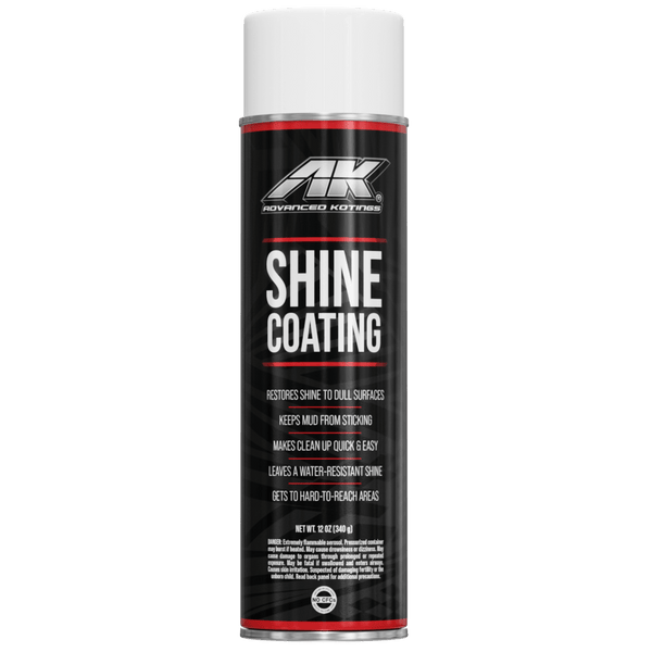 Advanced Kotings Wash Kits for Off-road- Street- Marine