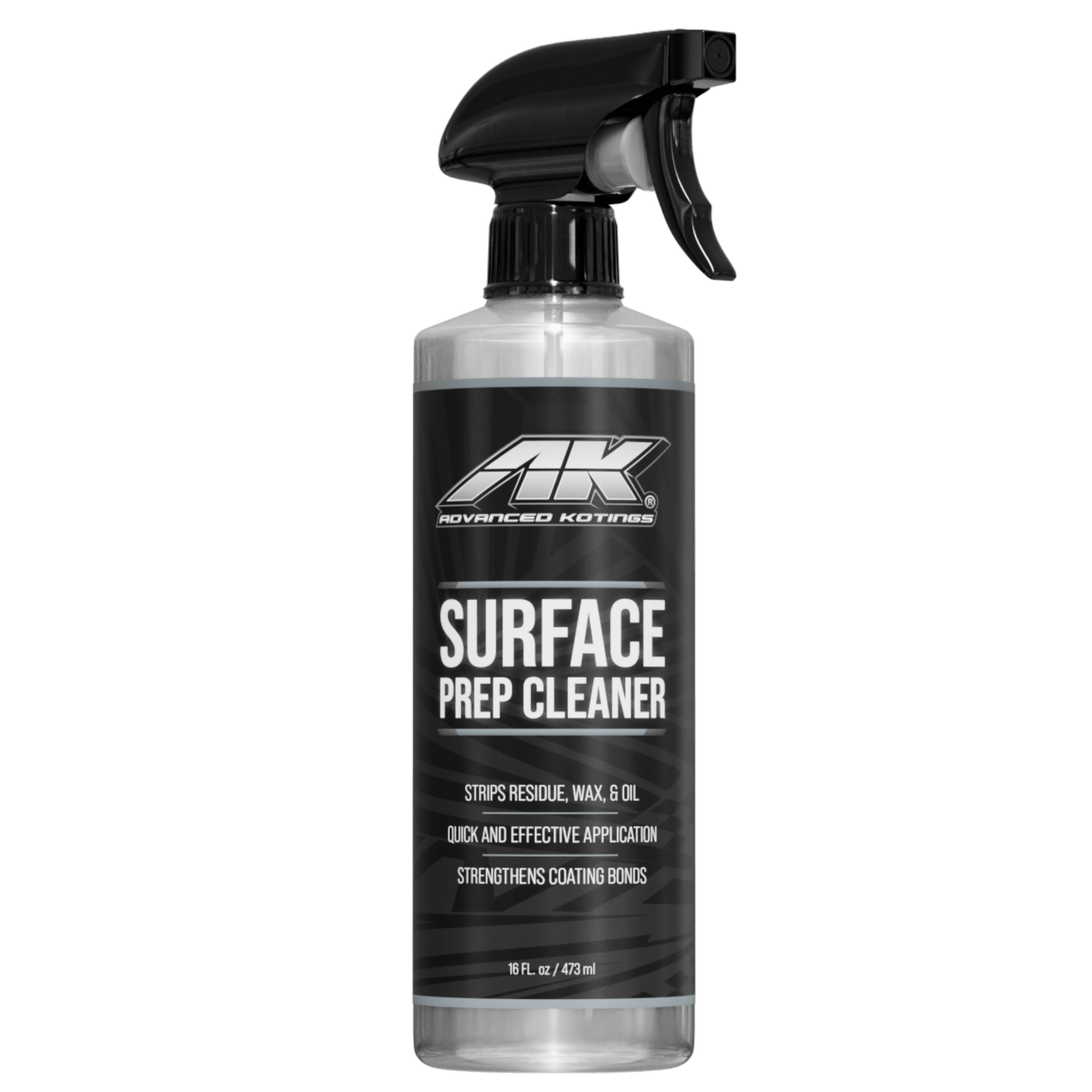 Surface Prep Cleaner - Advanced Kotings