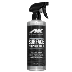 Surface Prep Cleaner - Advanced Kotings