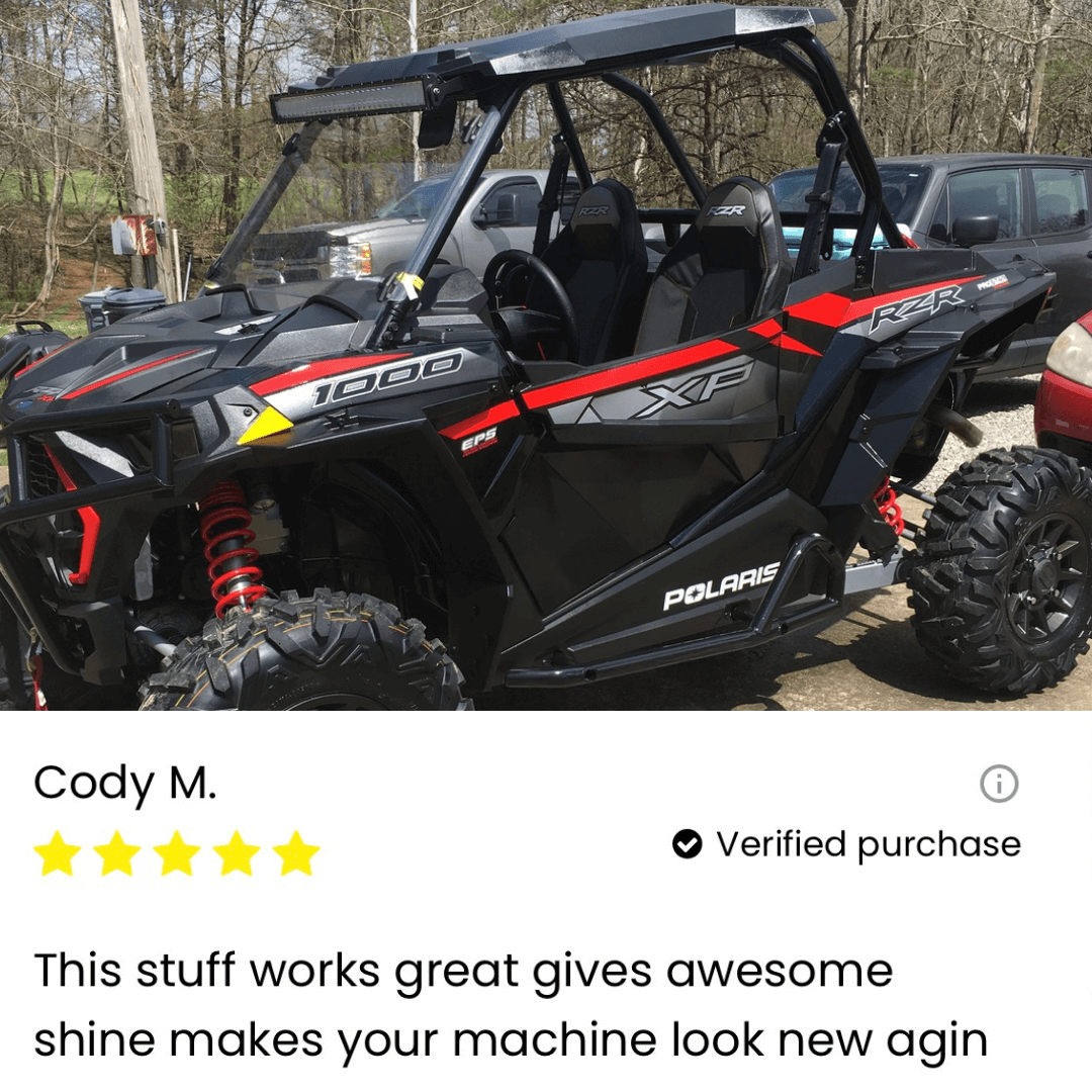 Shine Coating 2 Pack