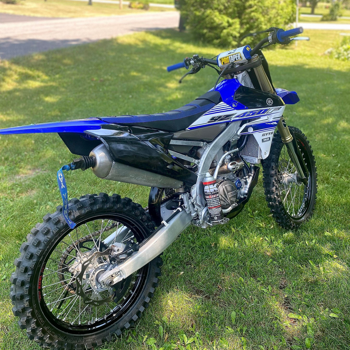 Shine Coating Starter Wash Kit