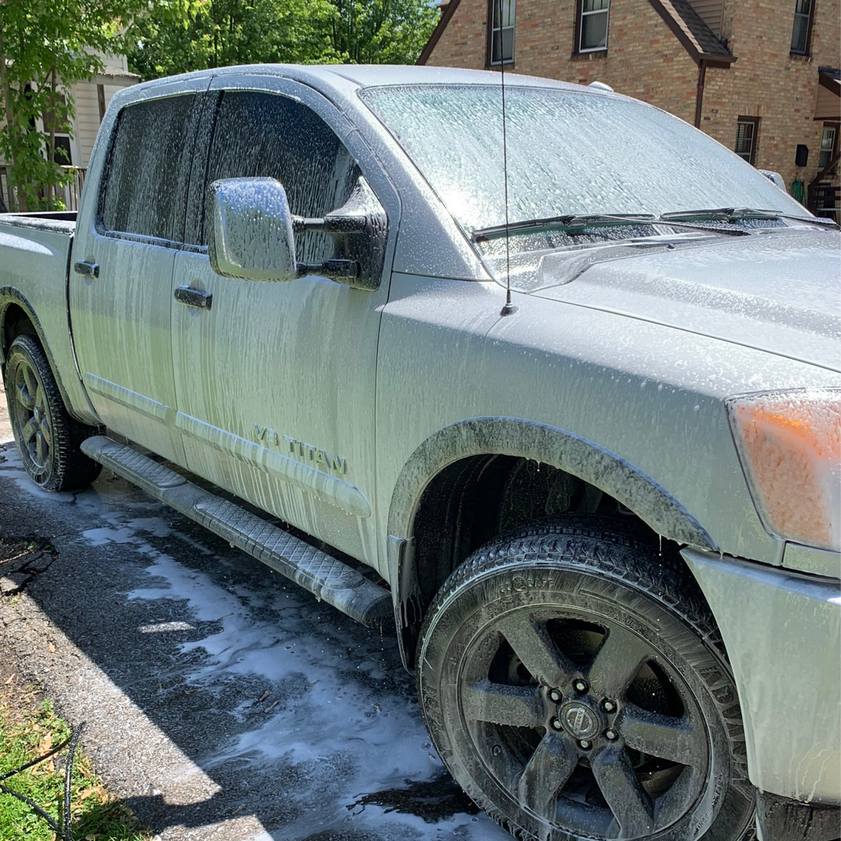 Street Series Cleaning Kit