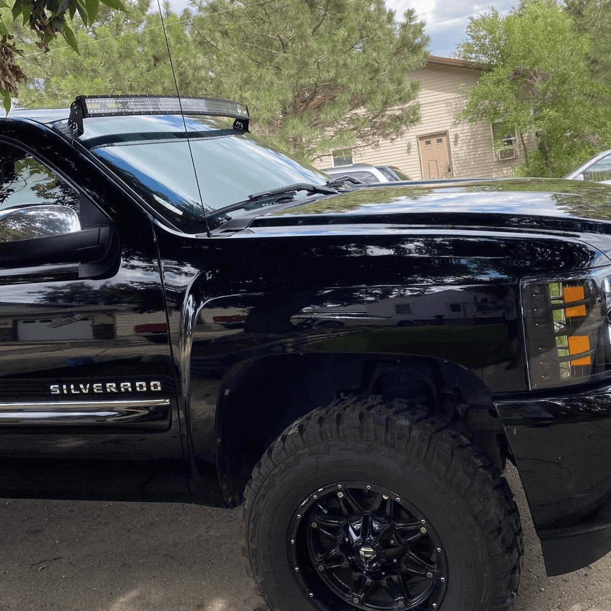 Street Series Cleaning Kit